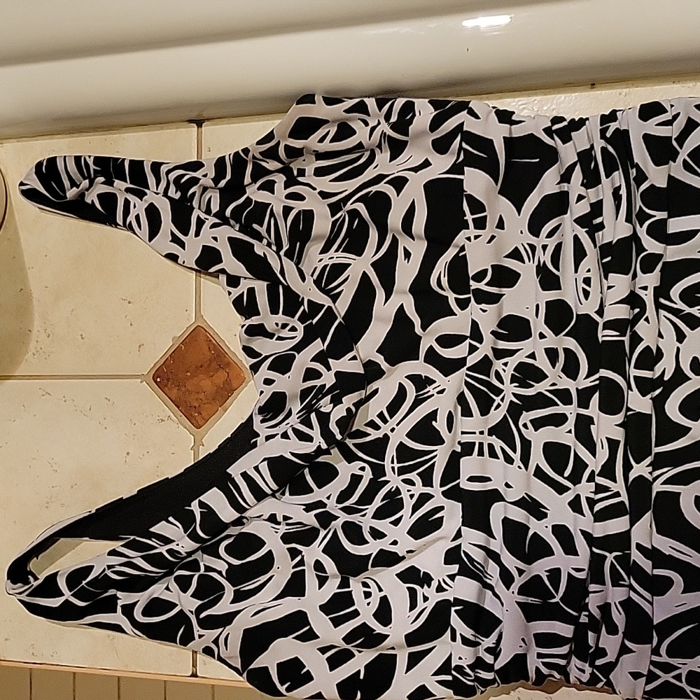 White House Black Market Dress size 0